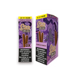 Slitz Leaf Wraps 2/.99 - 15 Pack