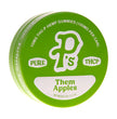 Pushin P's - 100mg Pure THC-P Gummies - 6 Pack
