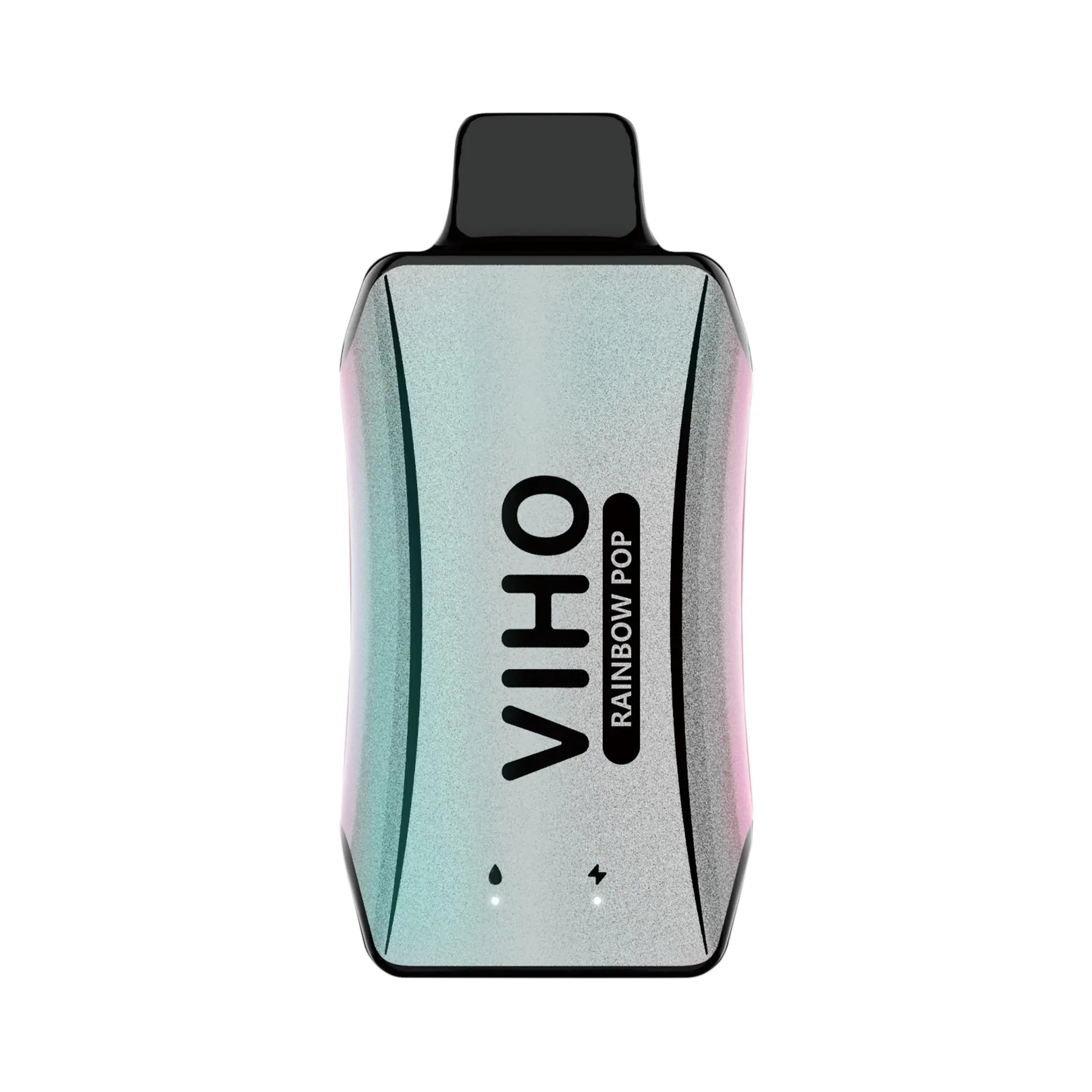 Viho Turbo 10000 Puff Disposable - 5 Pack Disposable Nicotine