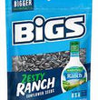 Bigs - Sun Flower Seeds Snack Bag 5.35oz (1ct)