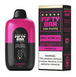 Fifty Bar Vape Disposable - 20K Puffs (5ct) Disposable Nicotine
