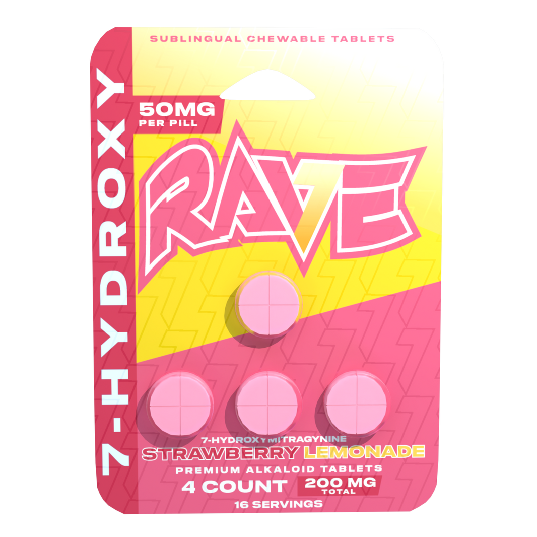 Post Rave Tablets newest products – A&I Family Wholesale