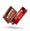 Elements Red Rolling Papers (25pk)