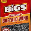 Bigs - Sun Flower Seeds Snack Bag 5.35oz (1ct)