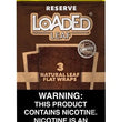 Loaded Leaf Wraps 3ct - $2.49 10pk