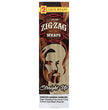 ZIG-ZAG RILLO wraps 4/99c 15 Packs - Tobacco Products