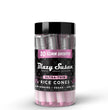 Blazy Susan Ultra Thin Rice Cones 50ct