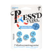 Press'D -7 Hydroxymitragynine Extra Strength Tablets - Original - 40mg