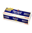 Premier Cigarette Tubes - All Sizes - Tobacco Product