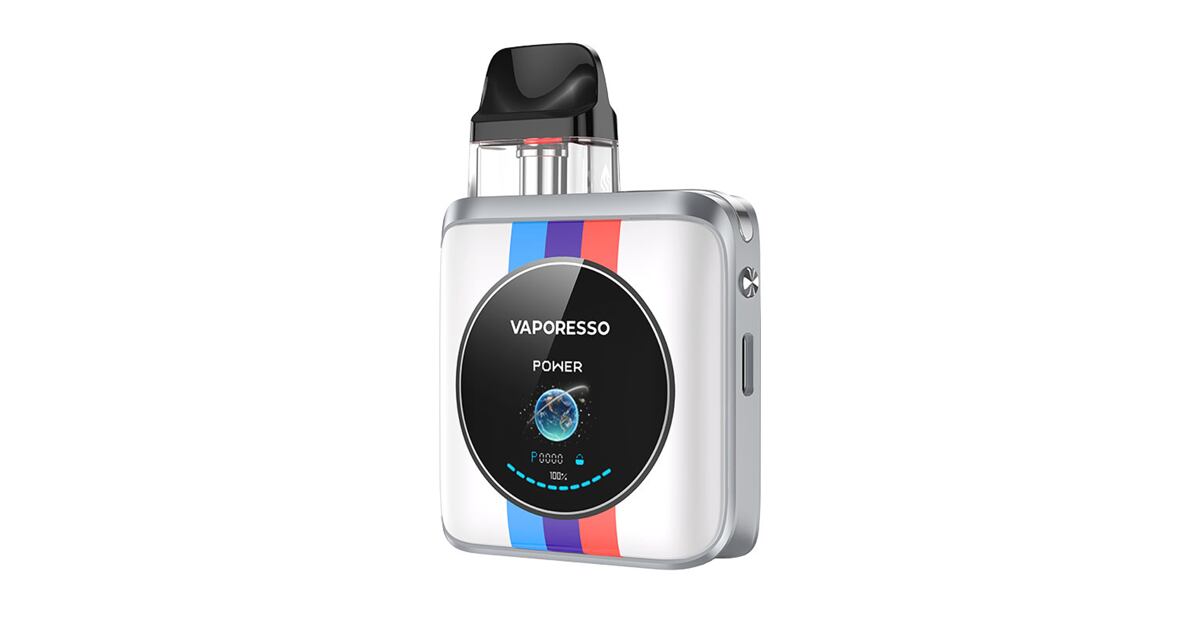 Vaporesso Xros 4 Nano Kit