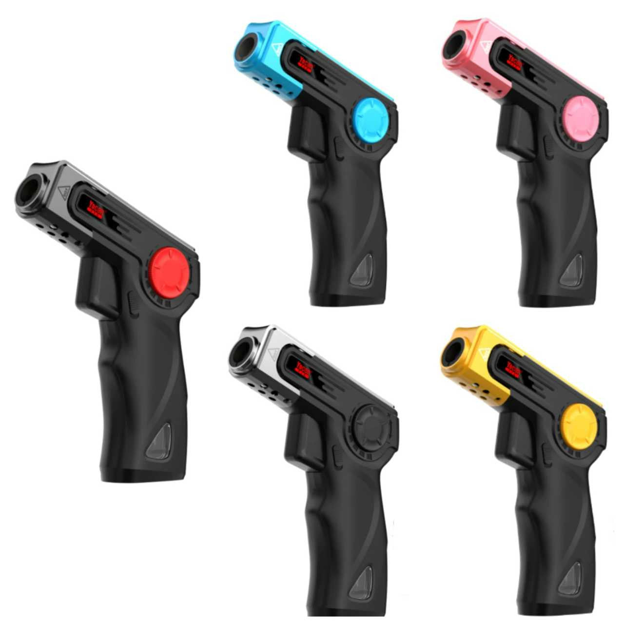 Yocan Red - Rush Torch (1ct)