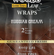 Sweet Woods Wraps (30pk 2ct)