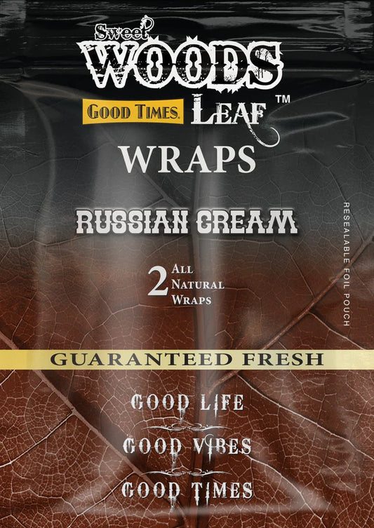 Sweet Woods Wraps (30pk 2ct)