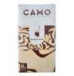 Camo Natural Leaf Wraps (25 Packs of 5 Wraps)