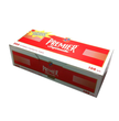 Premier Cigarette Tubes - All Sizes - Tobacco Product