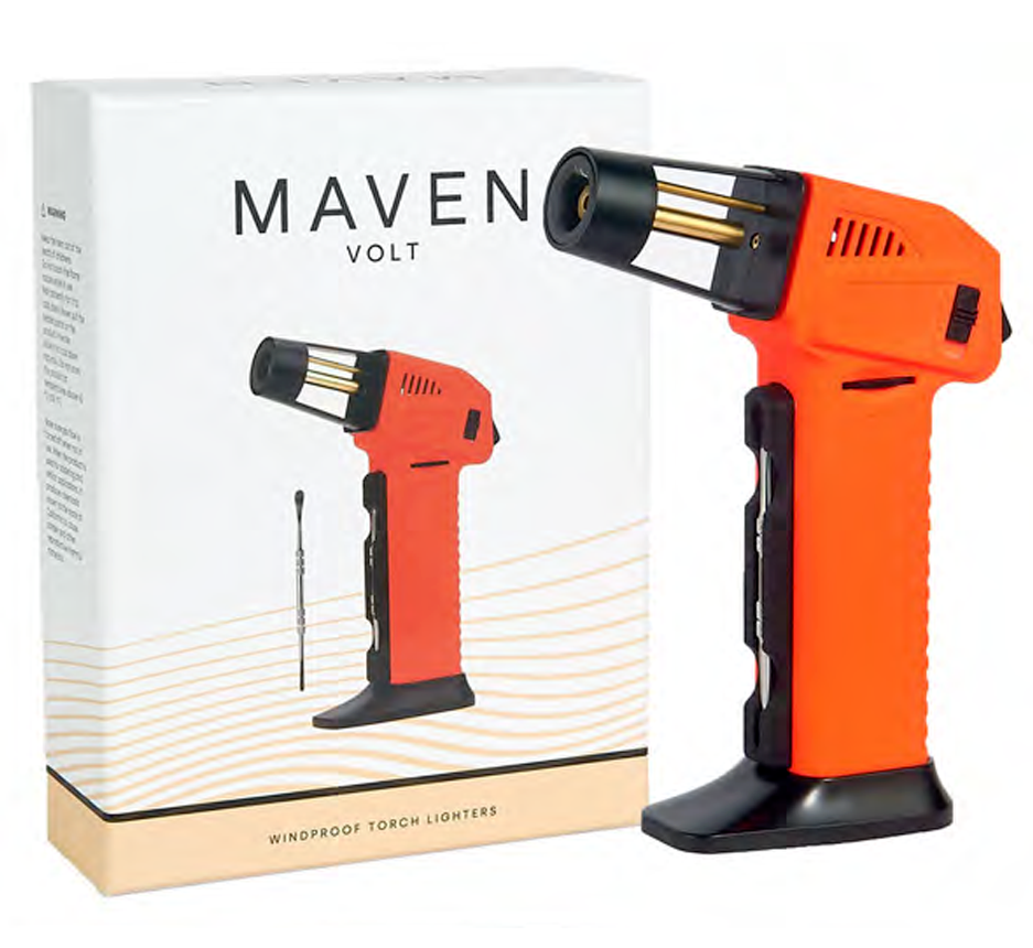 Maven Torch Volt
