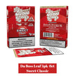 Da Boss Leaf Wraps - 5 Pack (8ct)