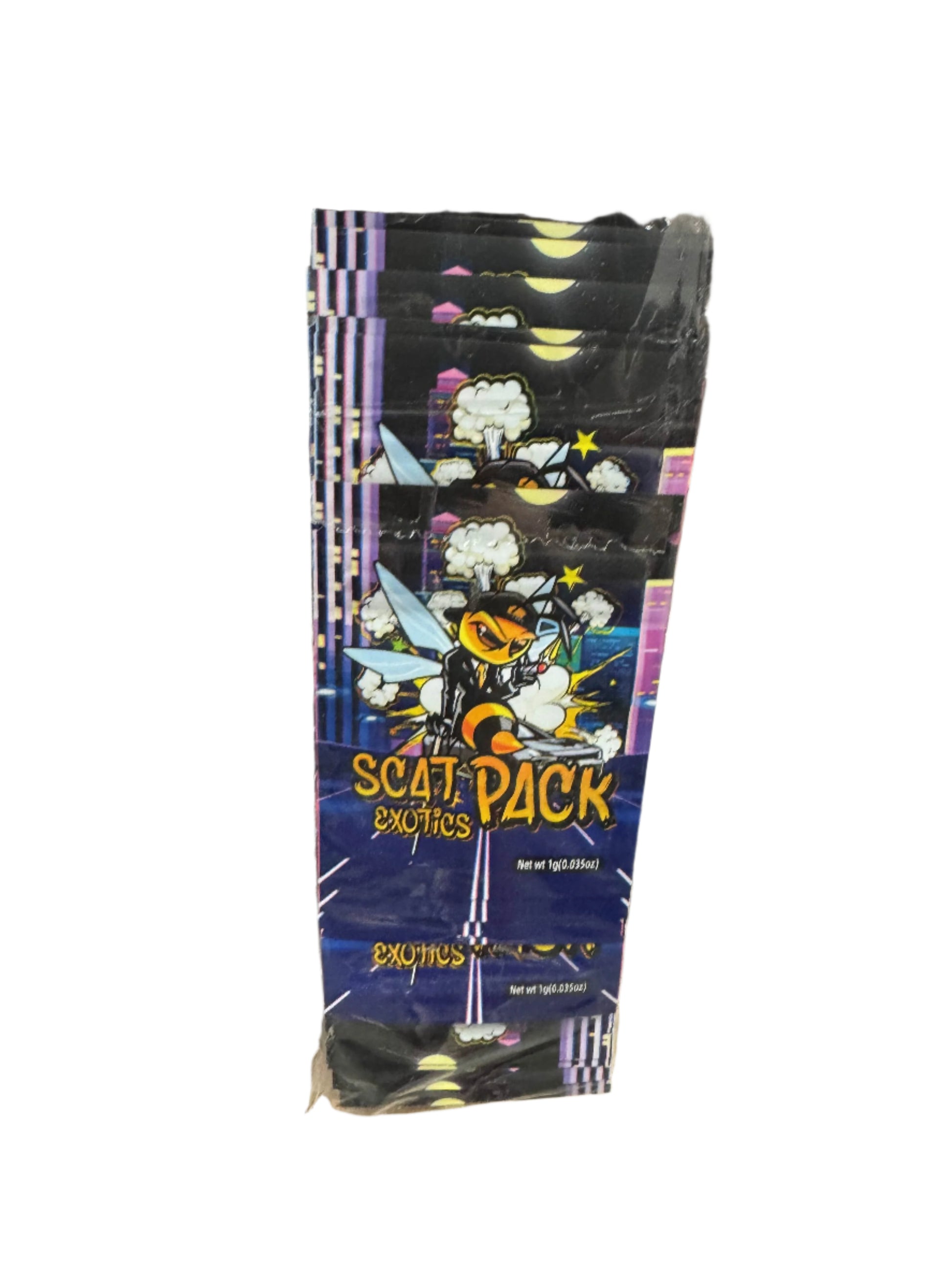 1g Baggies (50pk)