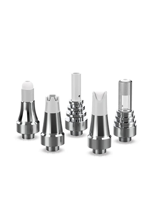 Lookah Seahorse Replacement Coils (1ct)