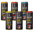Torch THC High Potency Seltzer | (60mg) 12oz. (4 Cans)