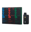 Ghost 3.5g Shadow Blend Disposable Hemp Vape 5pk
