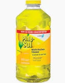 Pine Sol Cleaner (1ct)