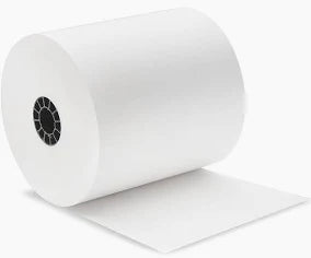 Receipt Paper Roll