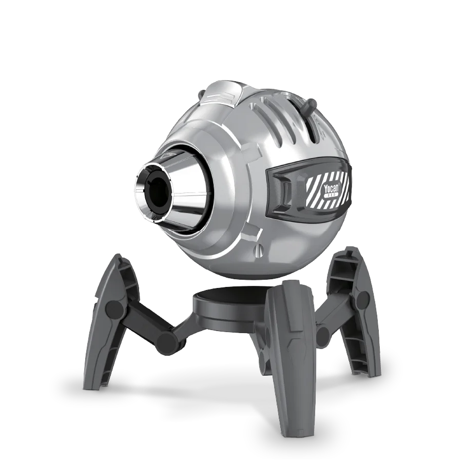 Yocan Red - Bot Torch (1ct)