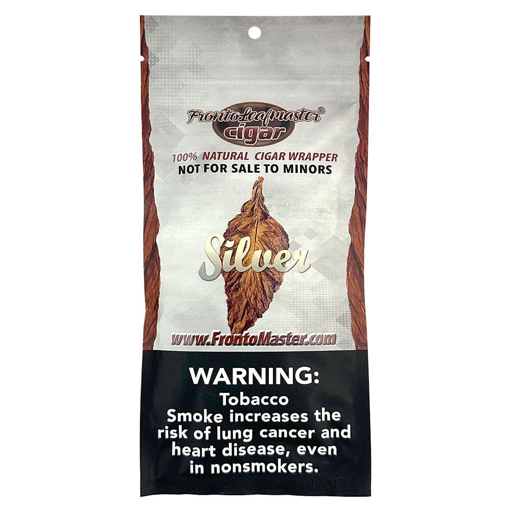 Fronto Leaf Wrap 20pk Tobacco Products