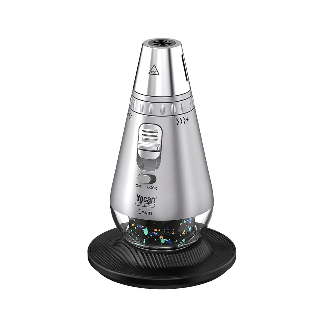 Yocan Red - Gavin Torch (1ct)