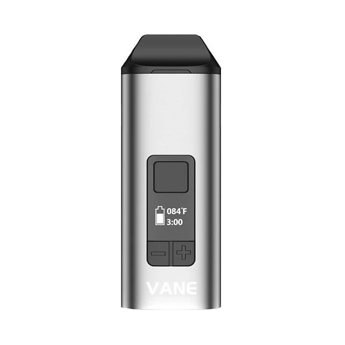 Yocan Vane - Dry Herb Vaporizer
