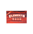 Elements Red Rolling Papers (25pk)