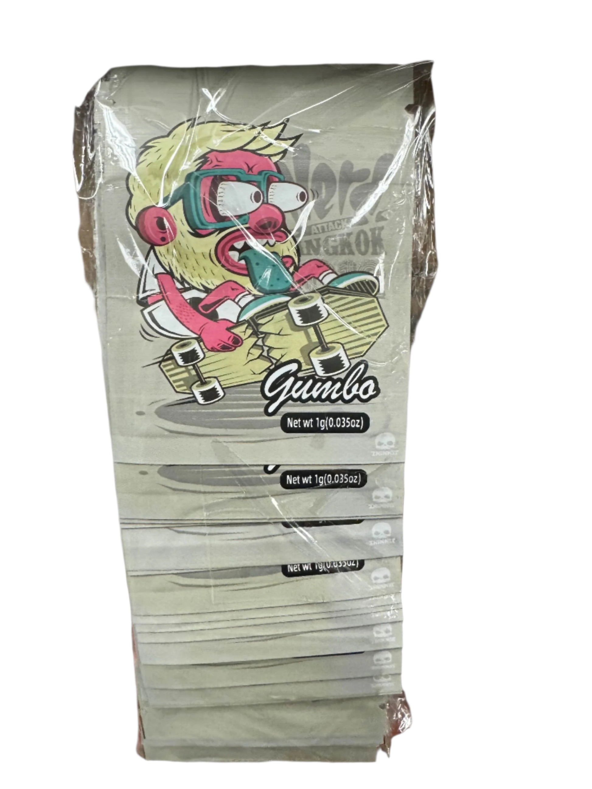 1g Baggies (50pk)