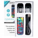 SMOK Novo 2 Kit - Vape device