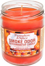 Smoke Odor 13 Oz Candles