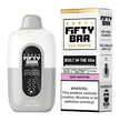 Fifty Bar Vape Disposable - 20K Puffs (5ct)