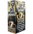 Da Woods Cut Leaf Wraps 1 for $.99 - 20 Pack - Tobacco Products