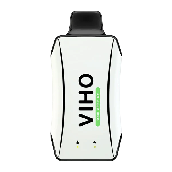 Viho Turbo 10000 Puff Disposable - 5 Pack Disposable Nicotine