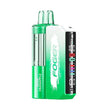 Foger- Switch Pro KIT (5 pack) - 30k puffs Disposable Nicotine
