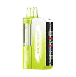 Foger- Switch Pro KIT (5 pack) - 30k puffs Disposable Nicotine