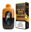 Fifty Bar Vape Disposable - 20K Puffs (5ct) Disposable Nicotine
