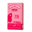 Space Gods Moon Walker 7000mg THCa Disposable (5ct)