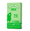 Space Gods Moon Walker 7000mg THCa Disposable (5ct)