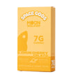 Space Gods Moon Walker 7000mg THCa Disposable (5ct)