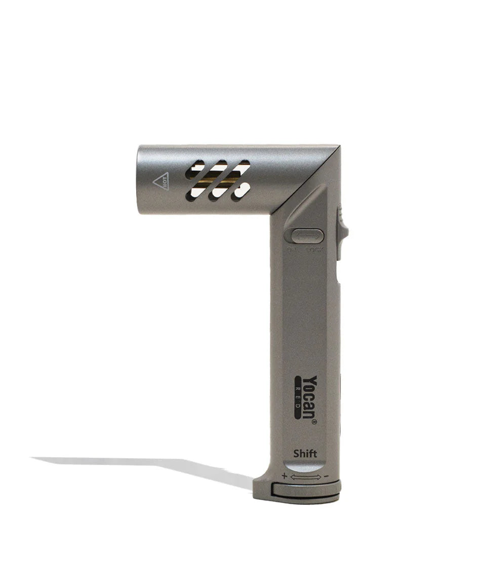 Yocan Red - Shift Butane Torch (1ct)