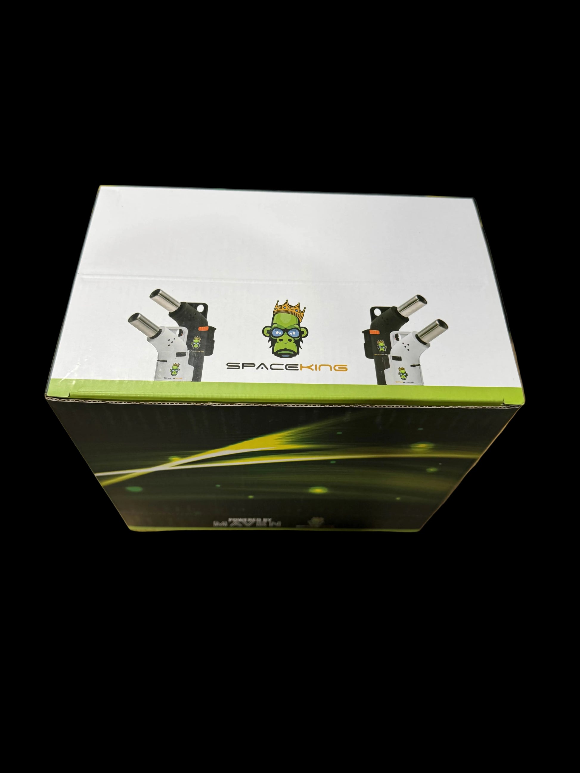 Space King 6pk Torch (1ct)