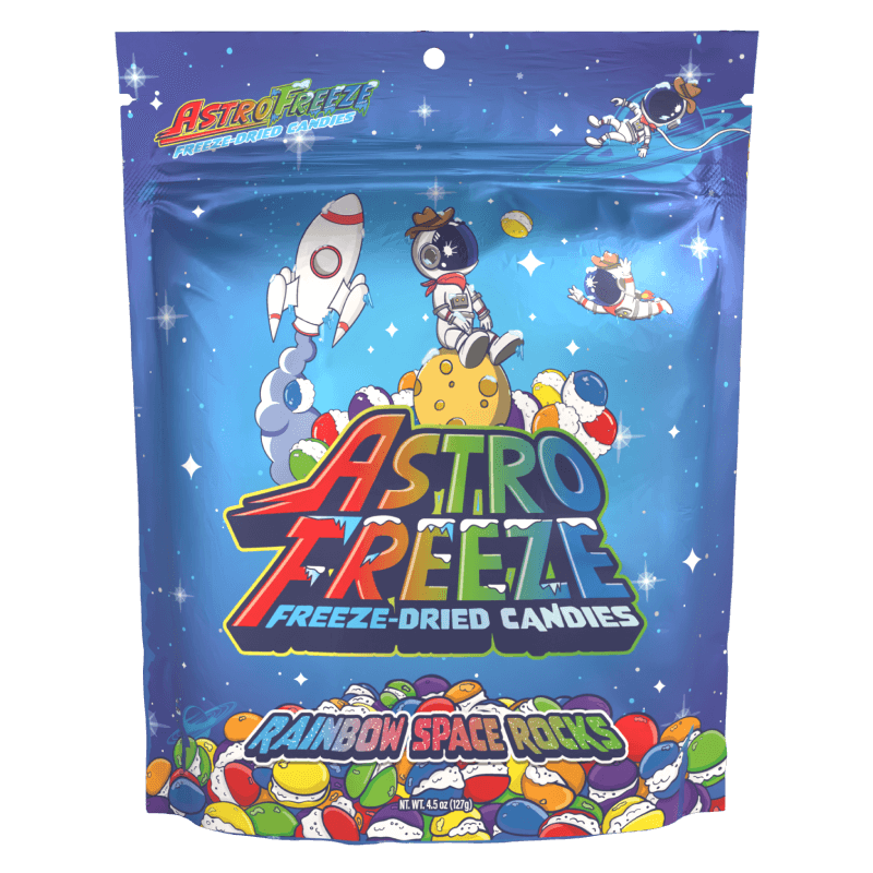 Astro Freeze - Freeze Dried Candies (1ct)