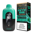 Fifty Bar Vape Disposable - 20K Puffs (5ct) Disposable Nicotine