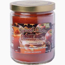 Smoke Odor 13 Oz Candles