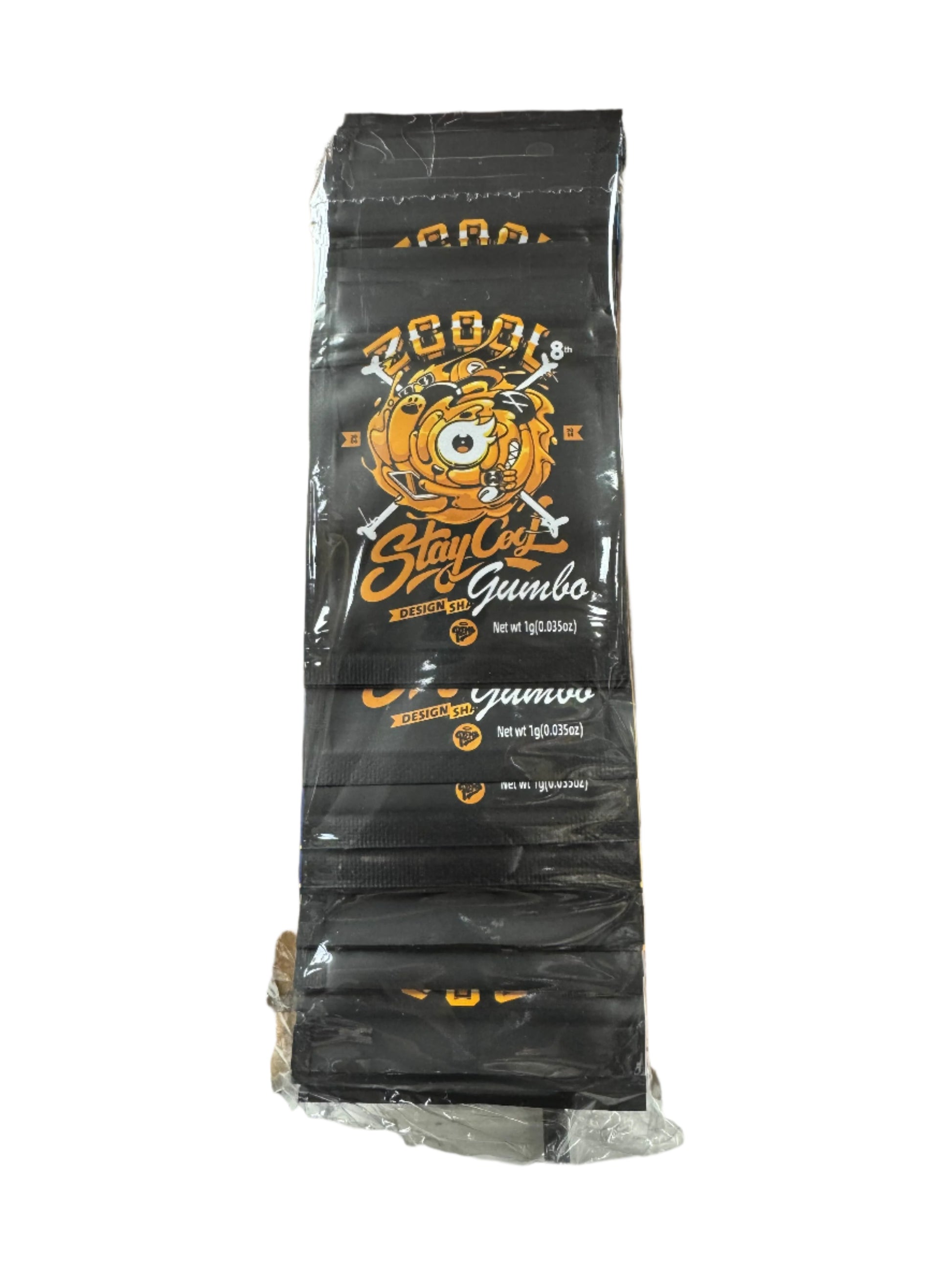 1g Baggies (50pk)